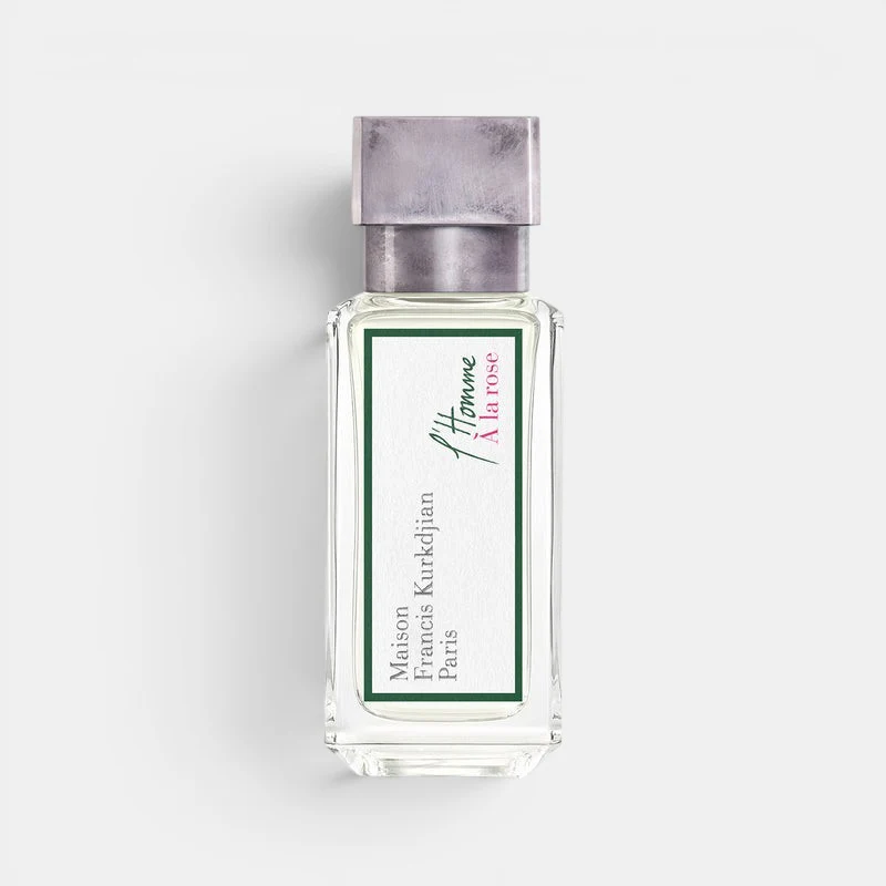 l'Homme A la rose EAU DE PARFUM - Image 15