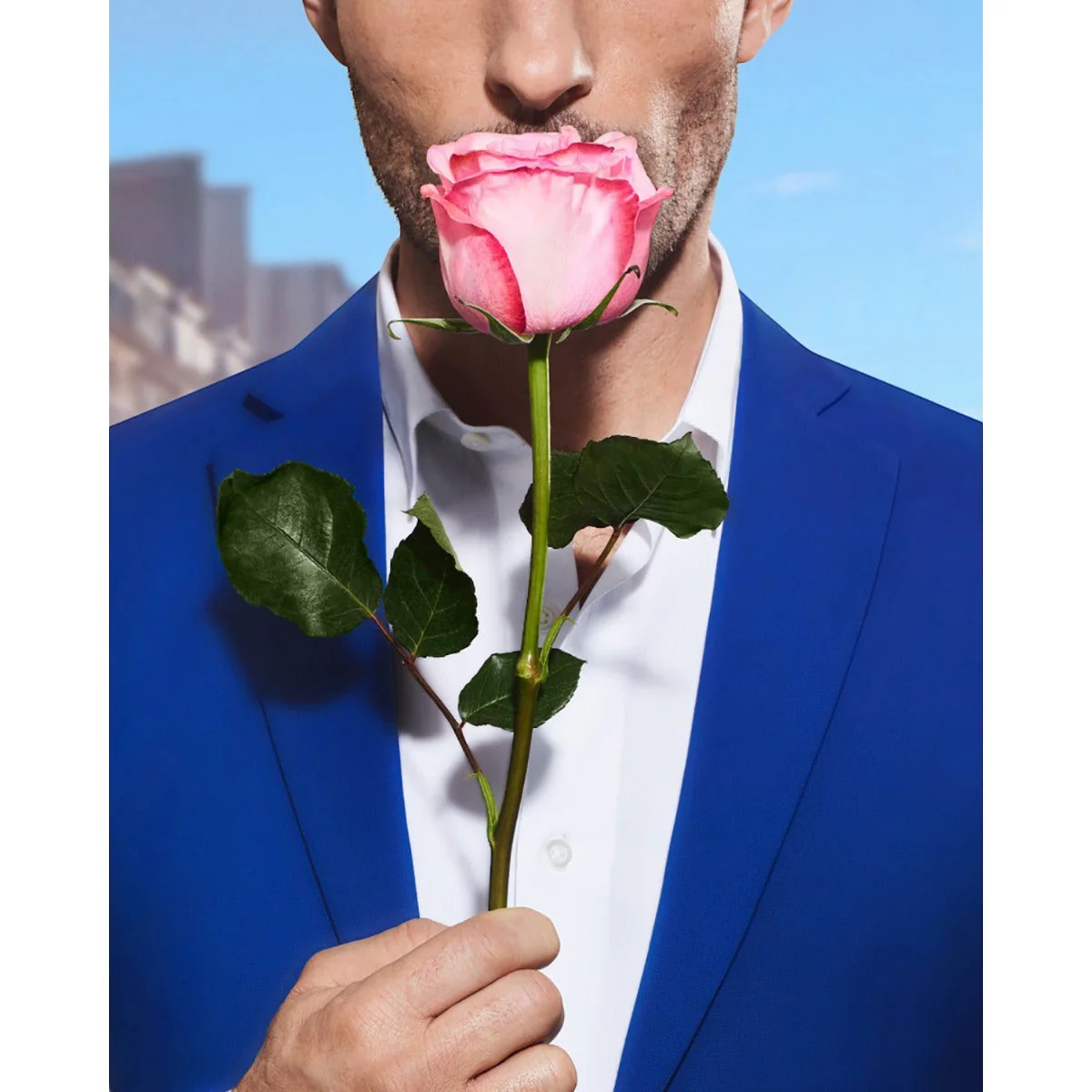 l'Homme A la rose EAU DE PARFUM - Image 8