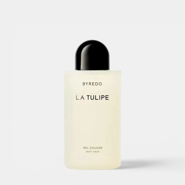 La Tulipe Body Wash