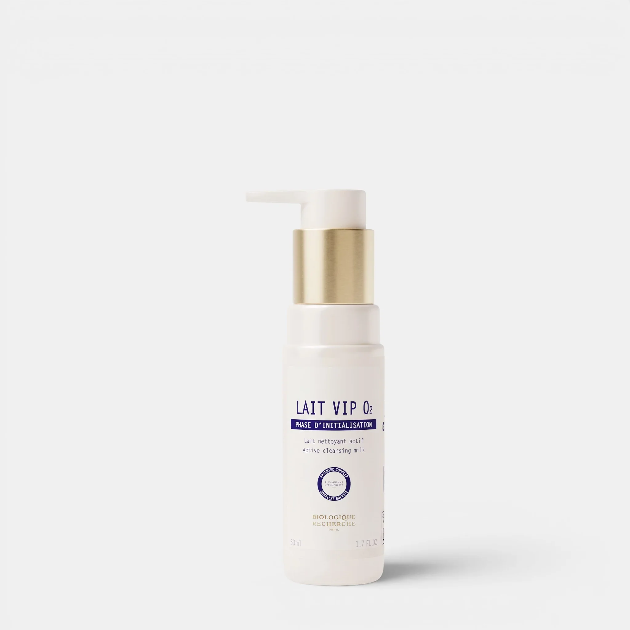 Lait VIP O2 - New Formula - Image 3