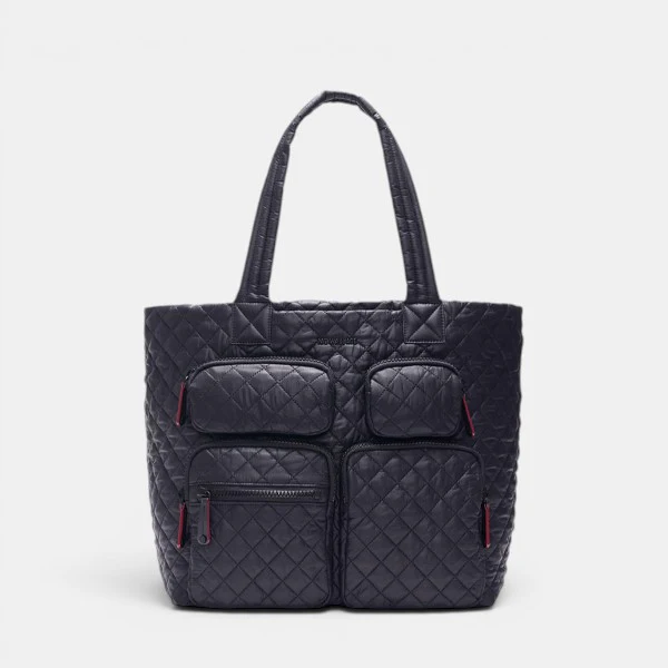 Large Metro Travel Tote