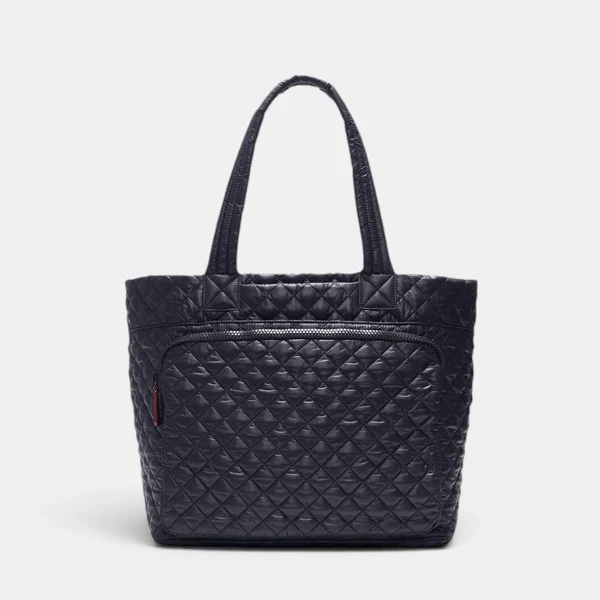 Large Metro Travel Tote - Image 2
