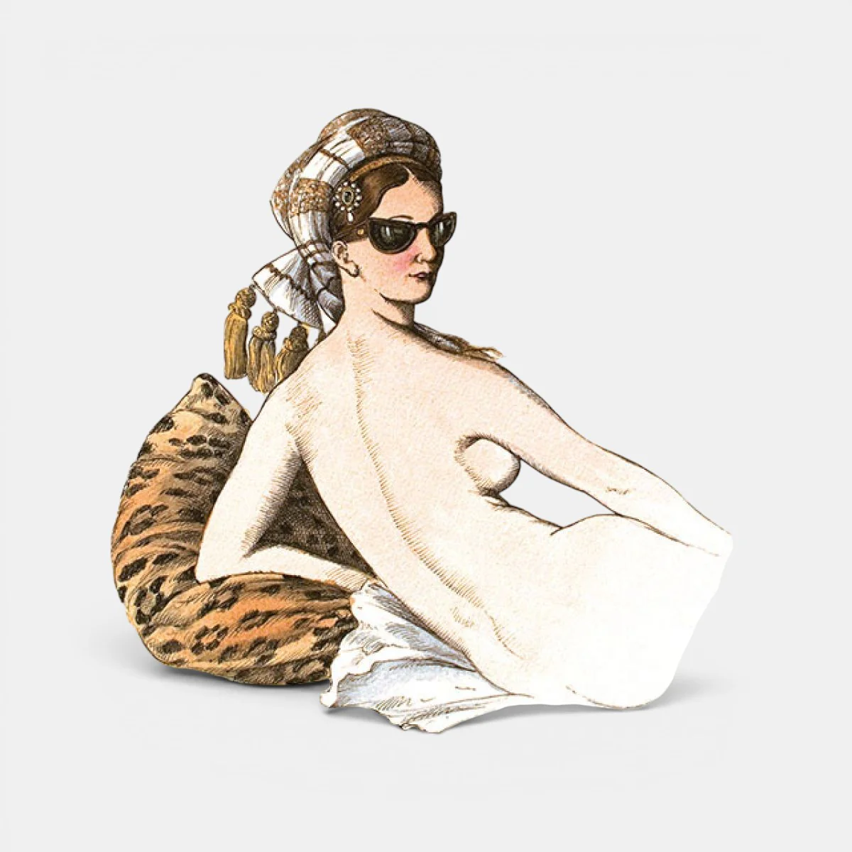 Le Diffuseur Refill Odalisque - Image 2