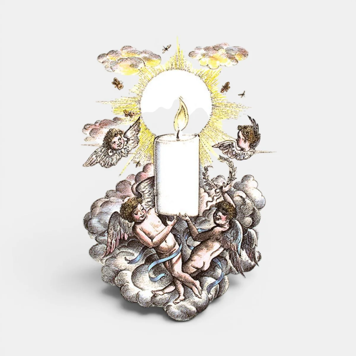 Le Diffuseur Spiritus Sancti - Image 4