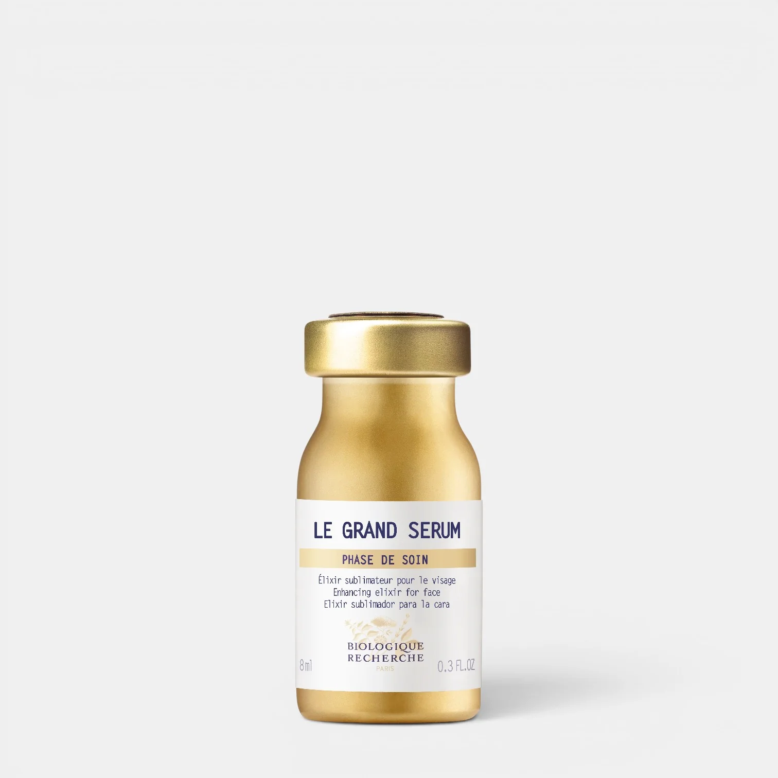 Le Grand Serum - Image 2