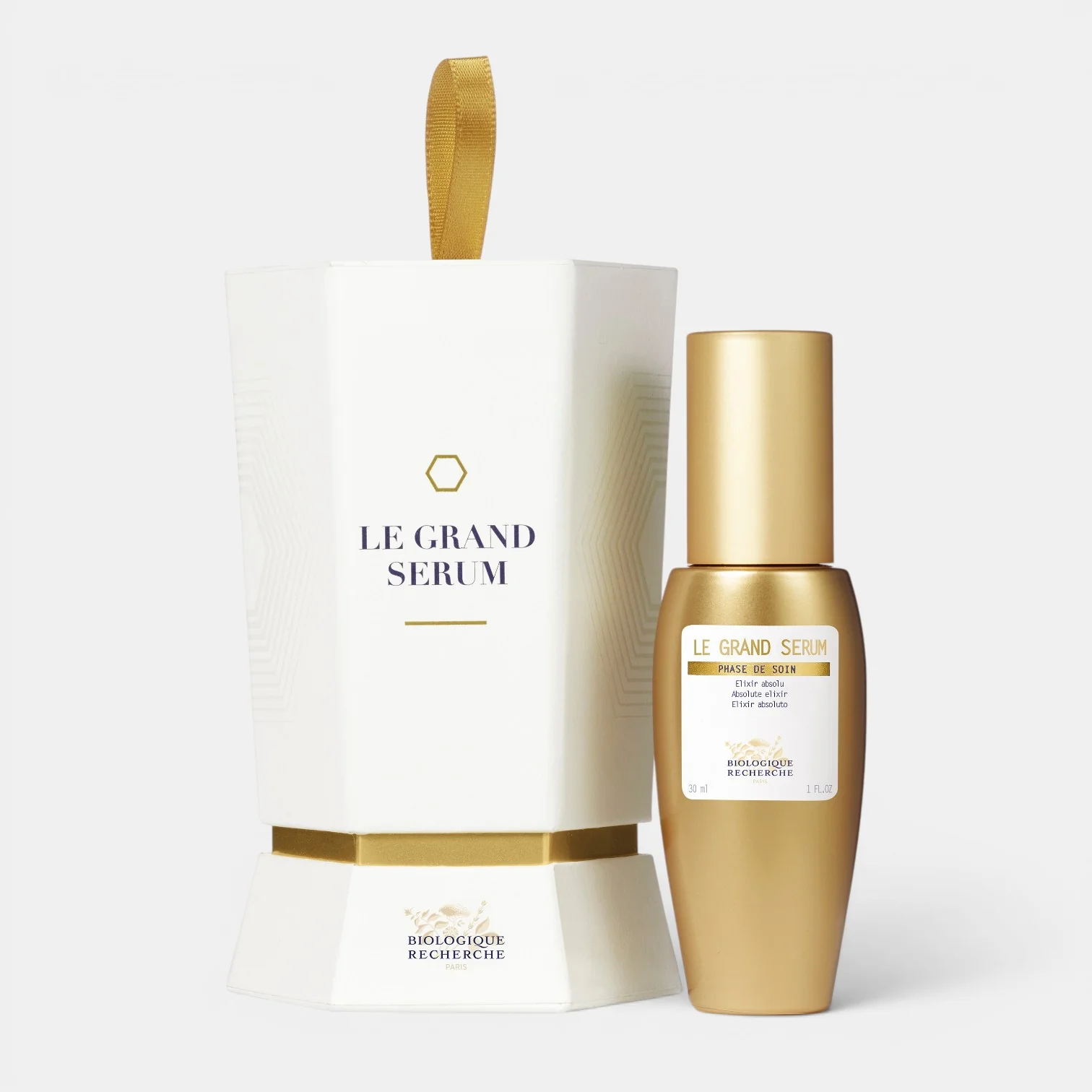 Le Grand Serum - Image 3