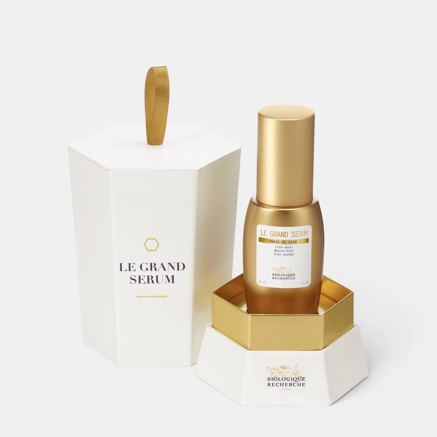 Le Grand Serum - Image 4