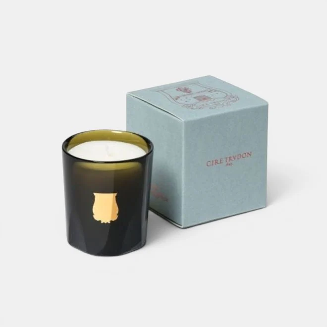 Le Petite Odalisque Candle - Image 2