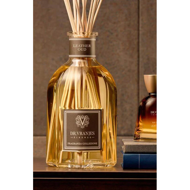 Leather Oud Room Diffuser - Image 5