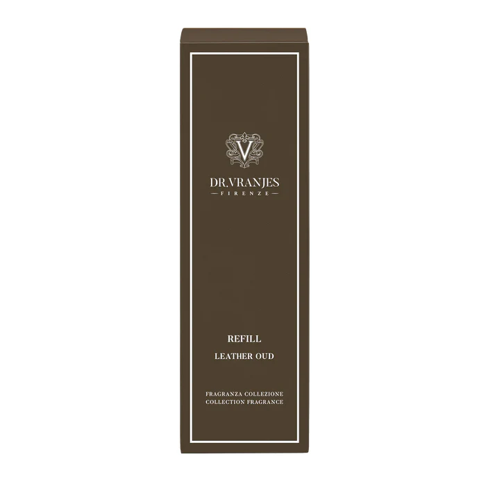 Leather Oud Room Diffuser - Image 7