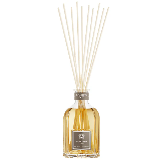 Leather Oud Room Diffuser - Image 8