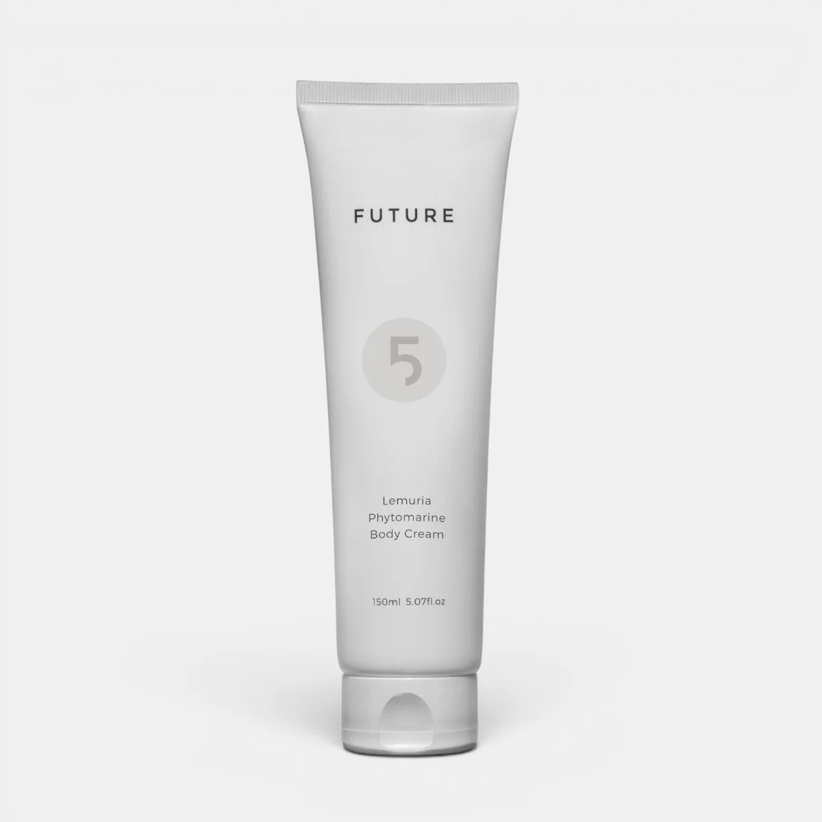 Lemuria Phytomarine Body Cream