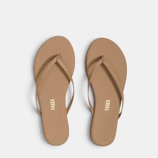 Lily Platforms Cocobutter