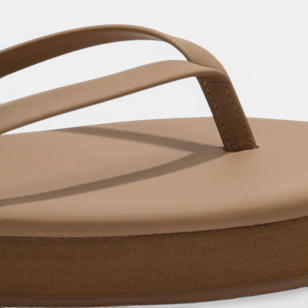 Lily Platforms Cocobutter - Image 4