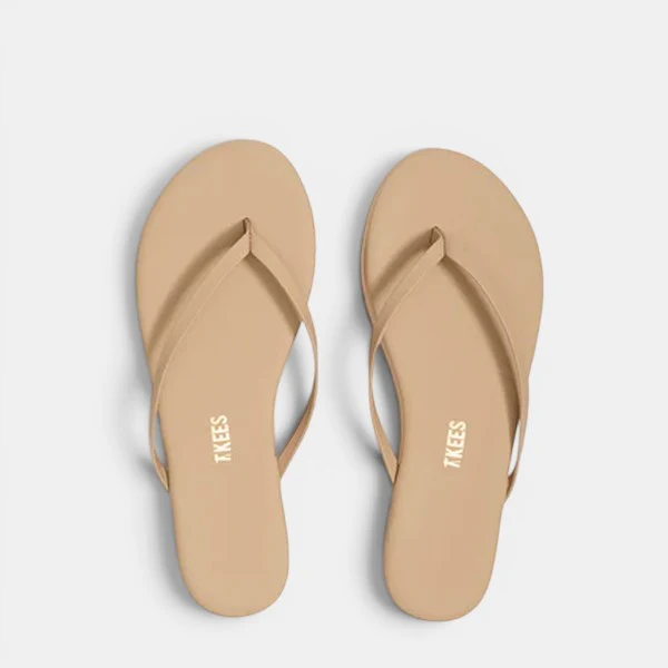 Lily Platforms Sunkissed
