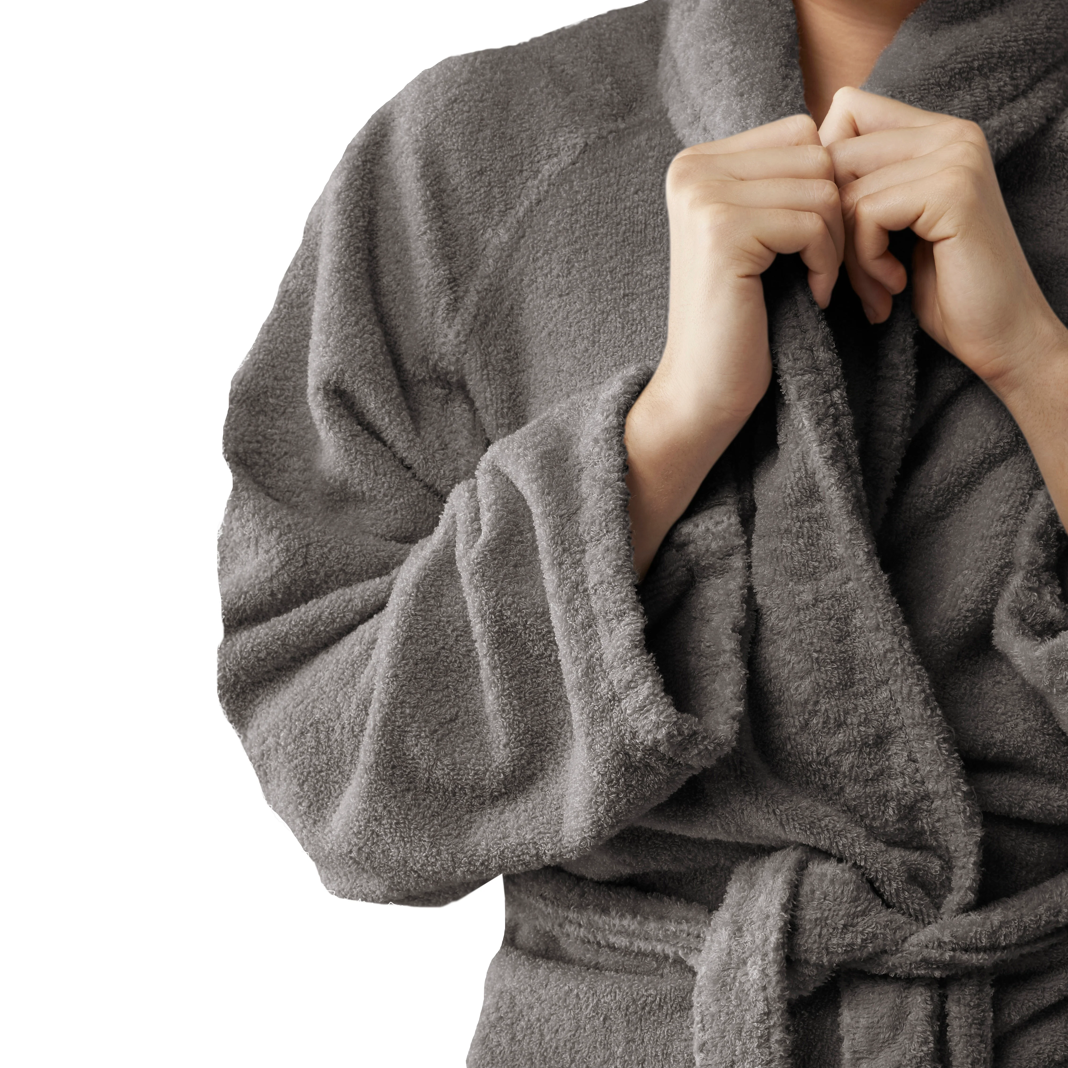 Linge Robe-Fumo - Image 5