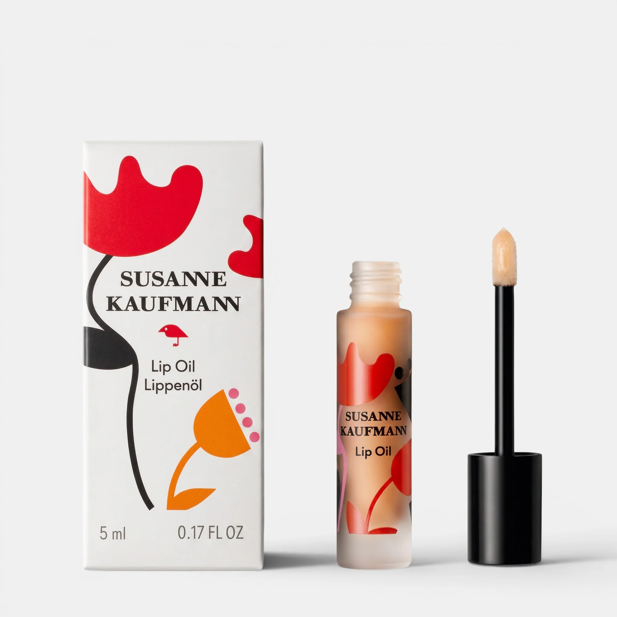 Lip Oil - Image 3