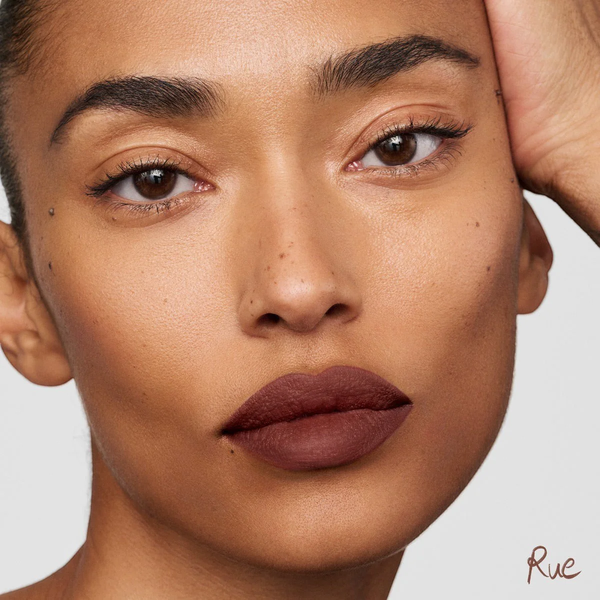 Lip Suede Matte Lipstick - Image 11