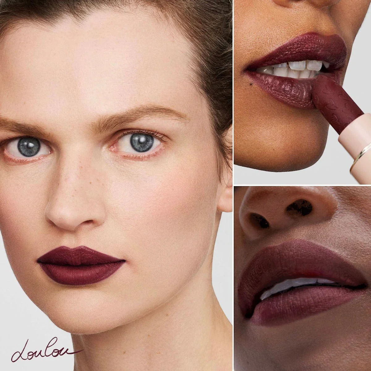 Lip Suede Matte Lipstick - Image 12