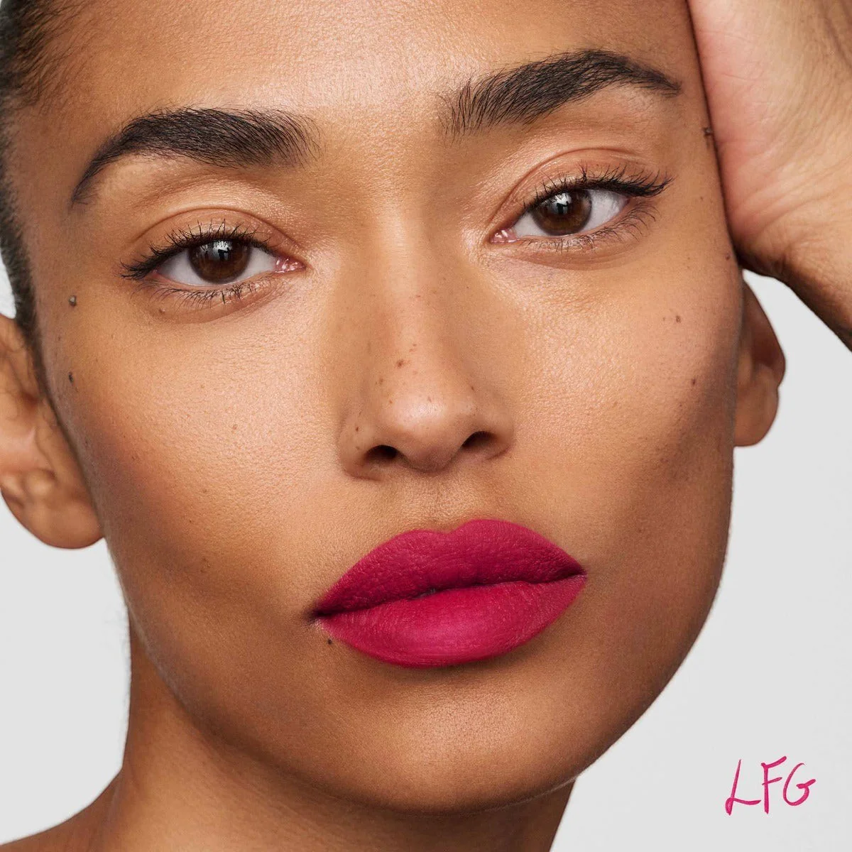 Lip Suede Matte Lipstick - Image 13