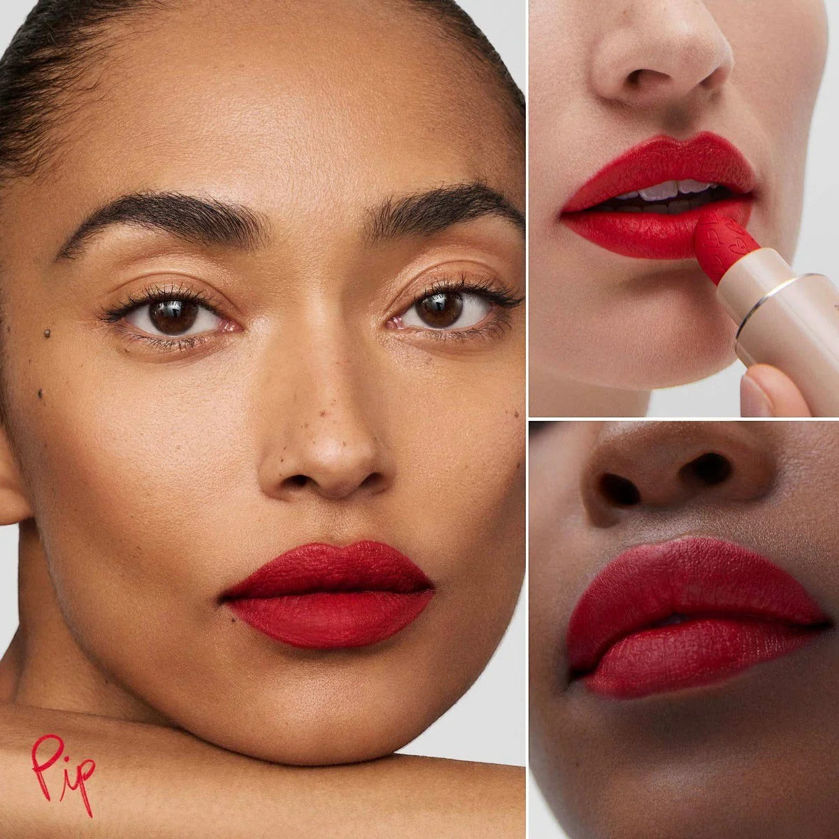 Lip Suede Matte Lipstick - Image 15