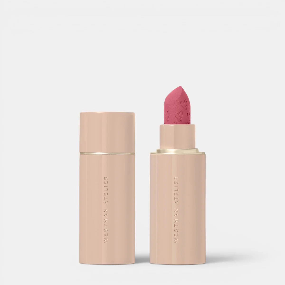 Lip Suede Matte Lipstick - Image 17