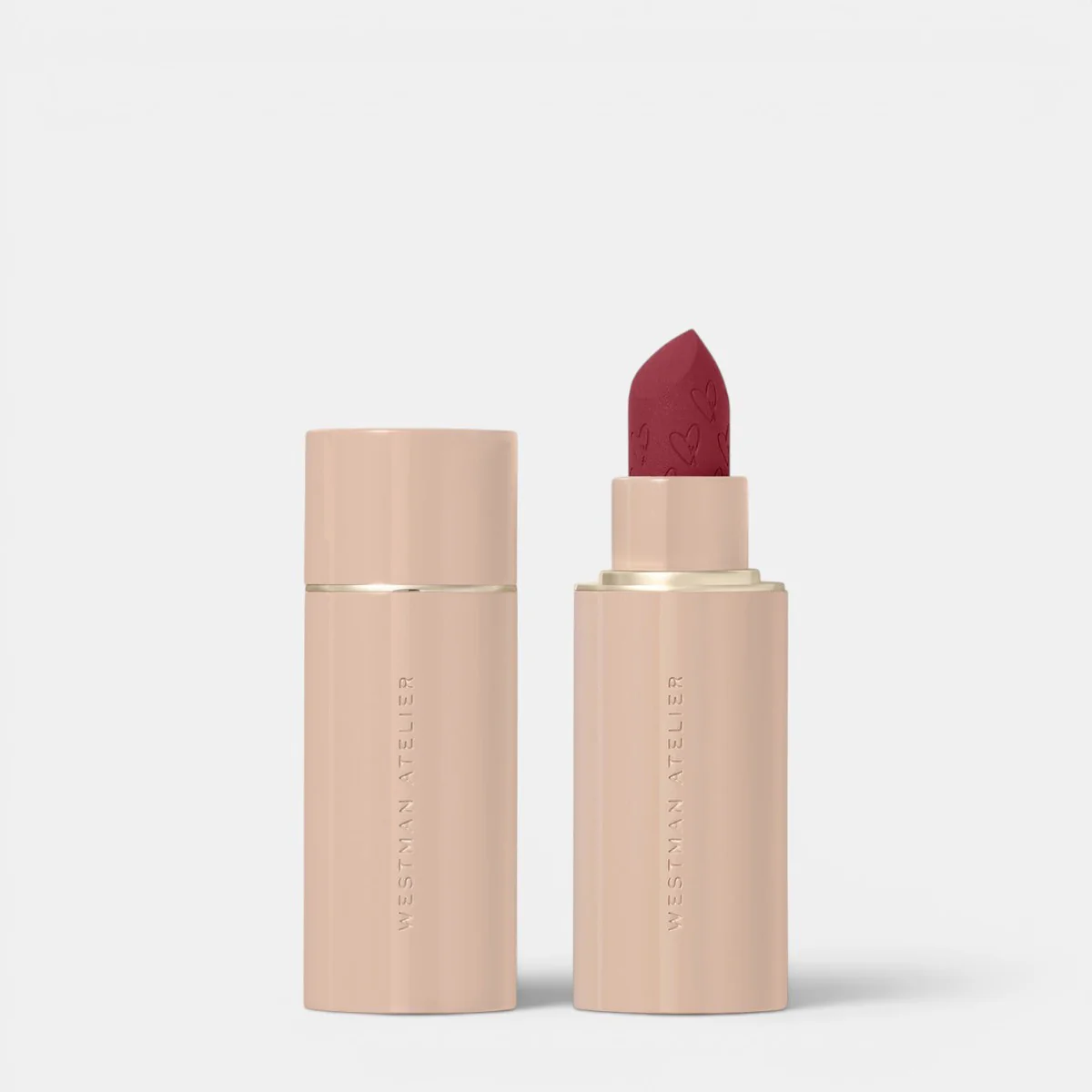 Lip Suede Matte Lipstick - Image 19