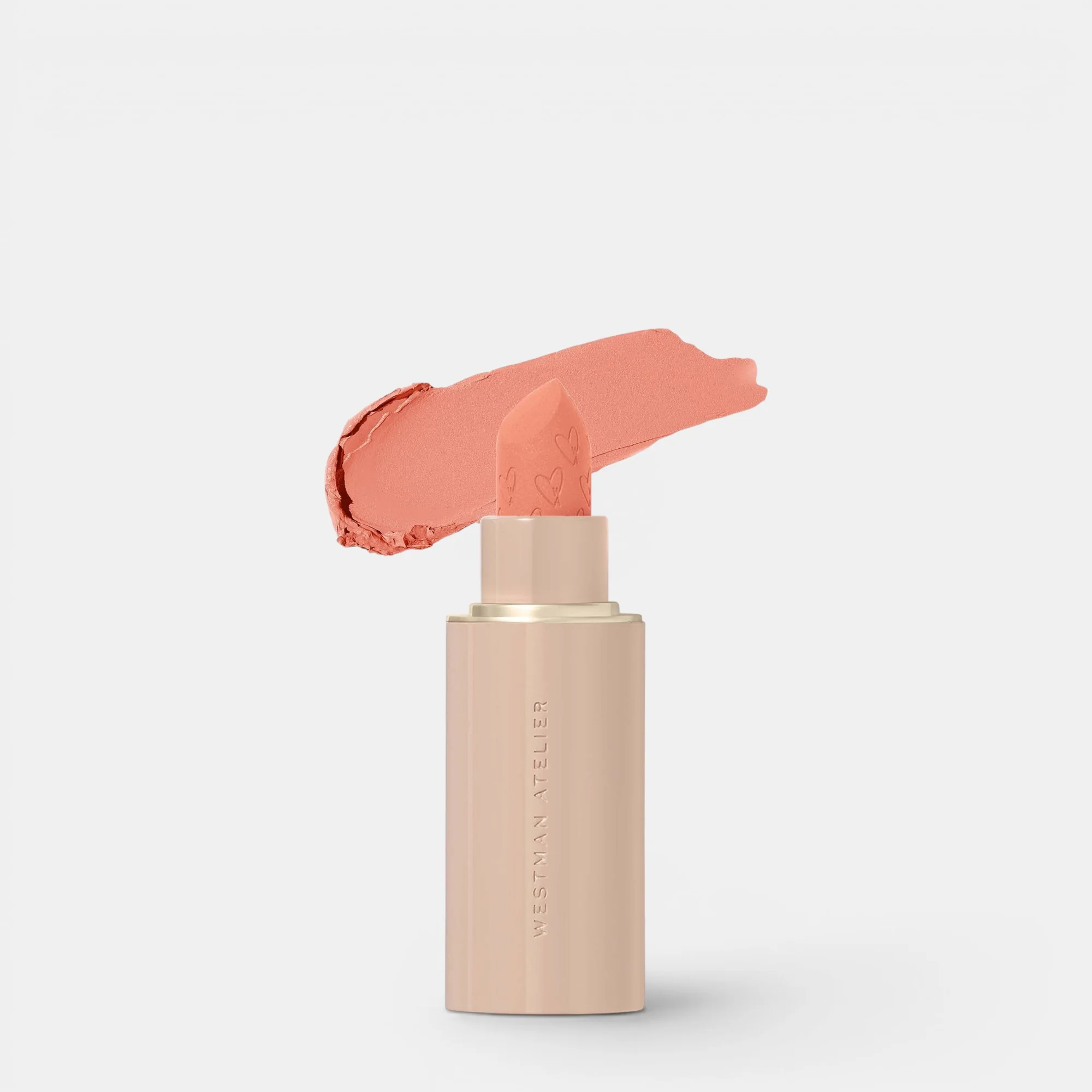 Lip Suede Matte Lipstick - Image 22