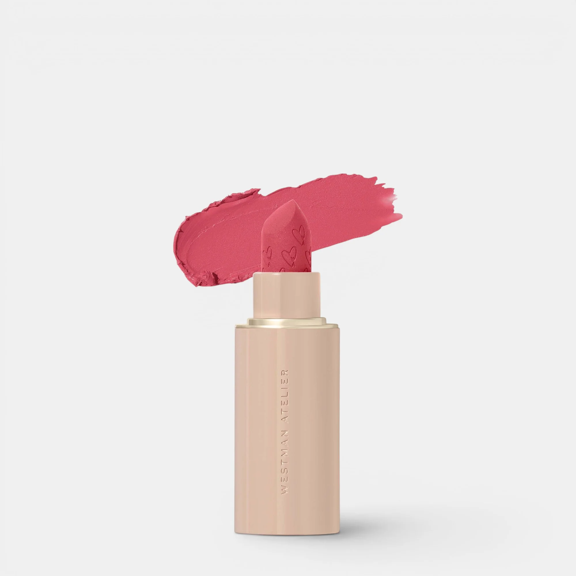 Lip Suede Matte Lipstick - Image 23