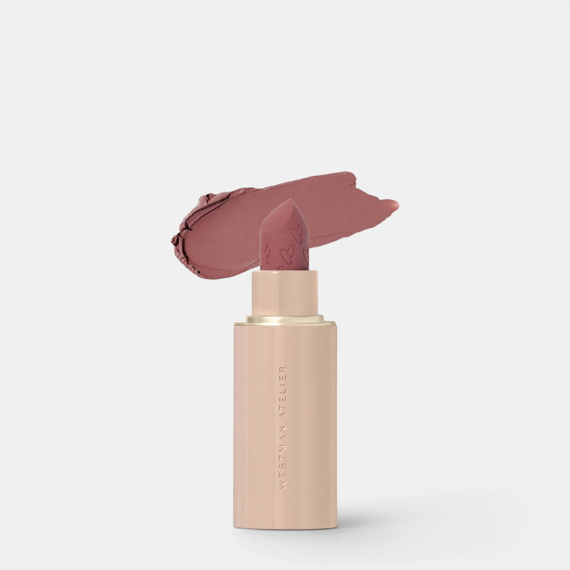 Lip Suede Matte Lipstick - Image 25