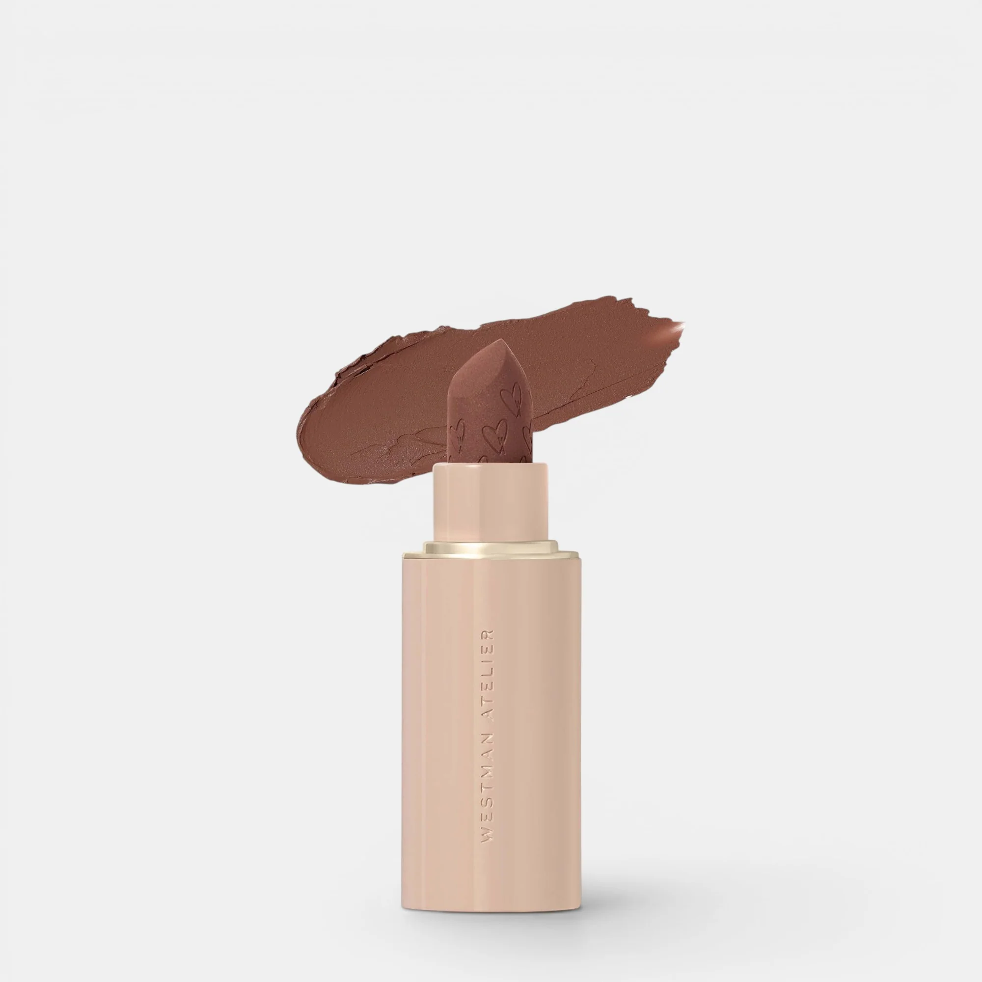 Lip Suede Matte Lipstick - Image 26