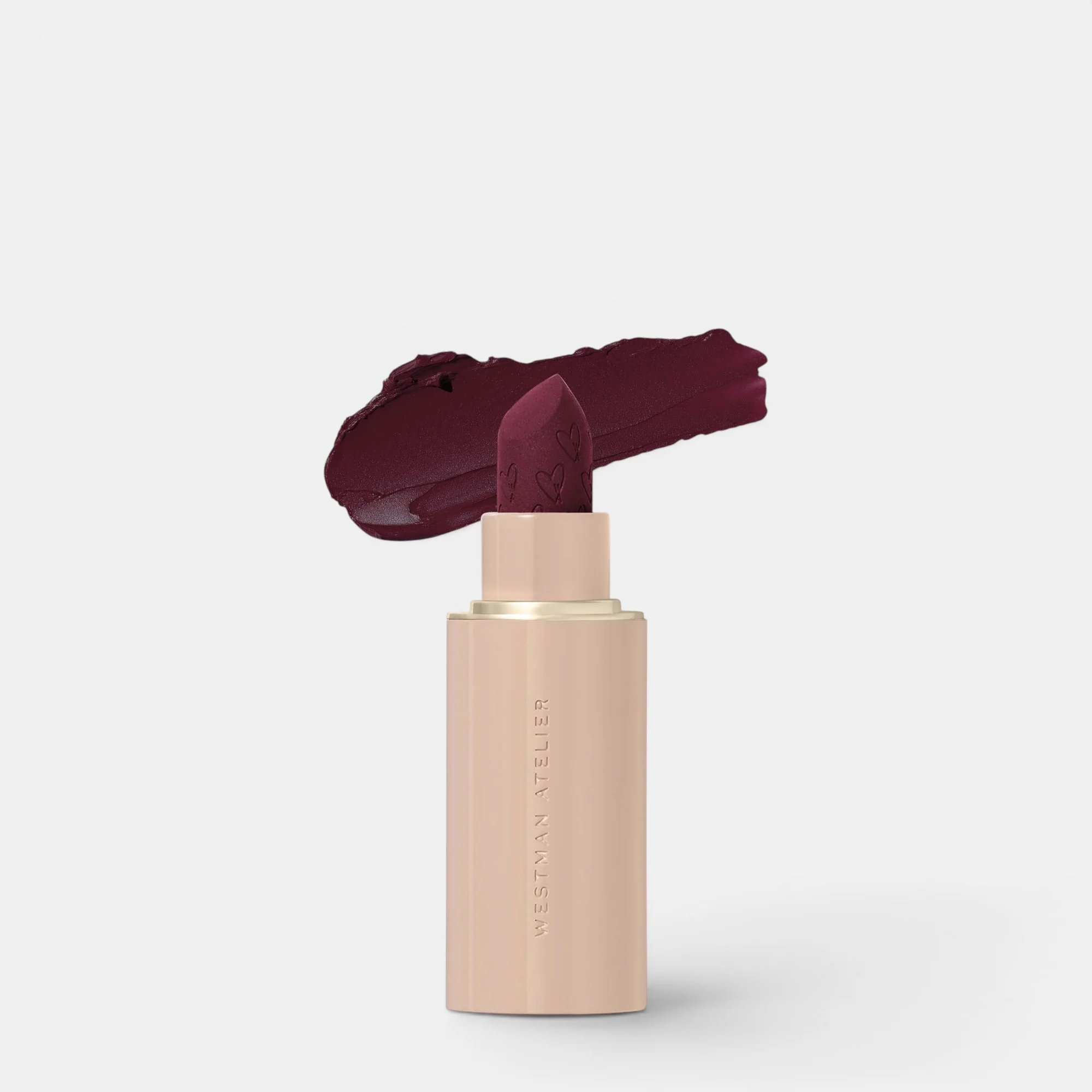 Lip Suede Matte Lipstick - Image 27