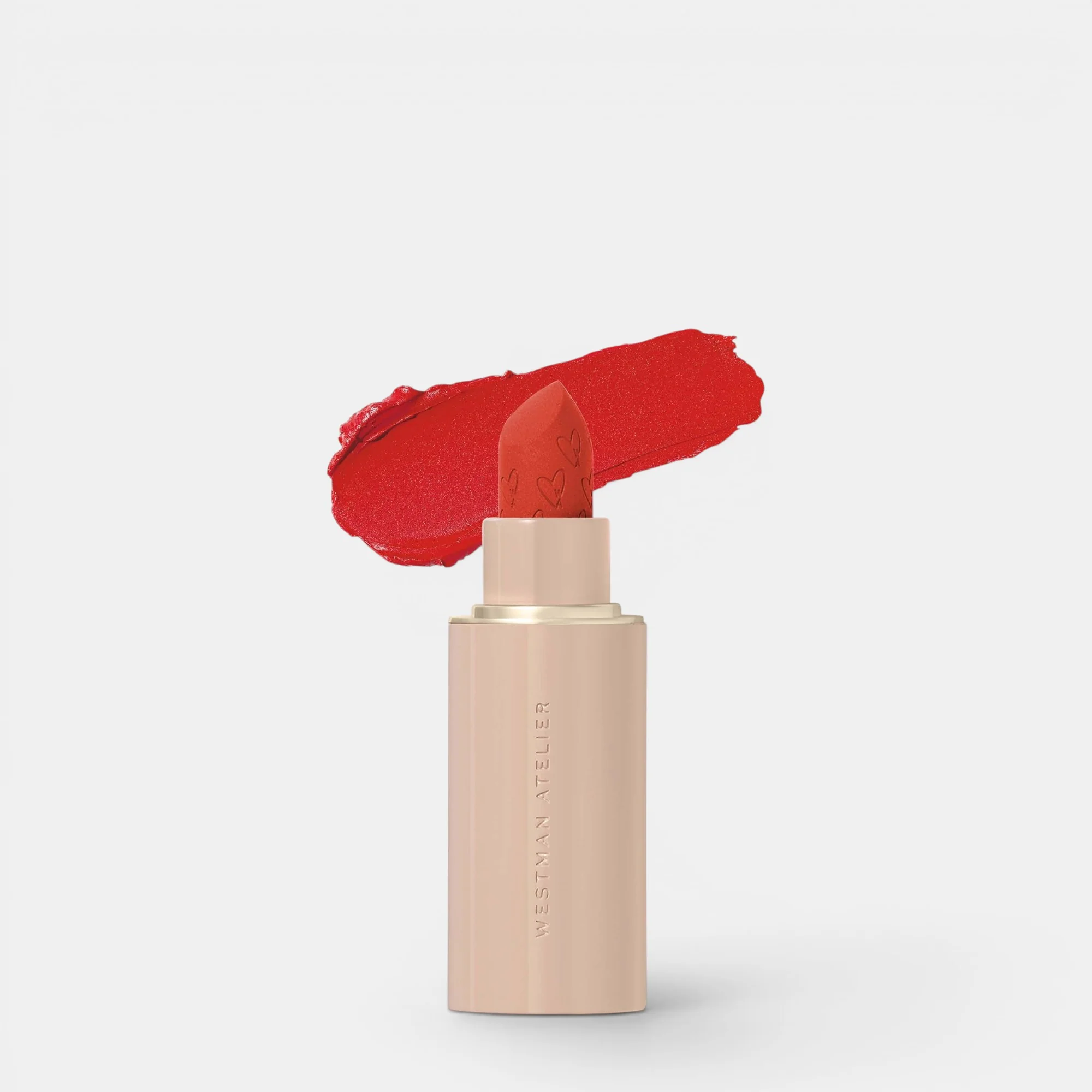 Lip Suede Matte Lipstick - Image 31