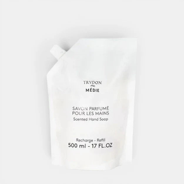 Liquid Soap Medie - Image 4
