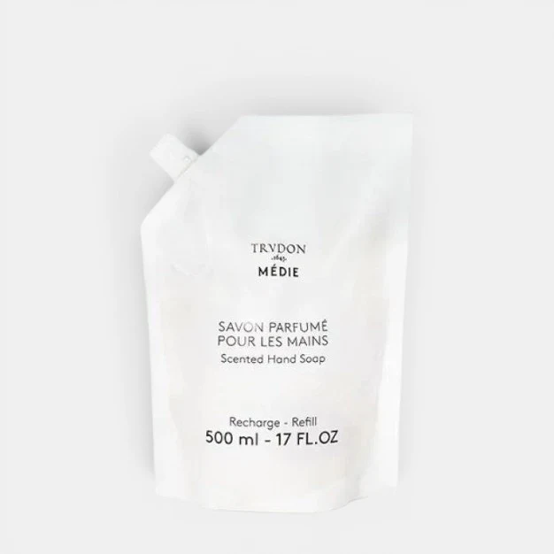 Liquid Soap Medie - Image 8