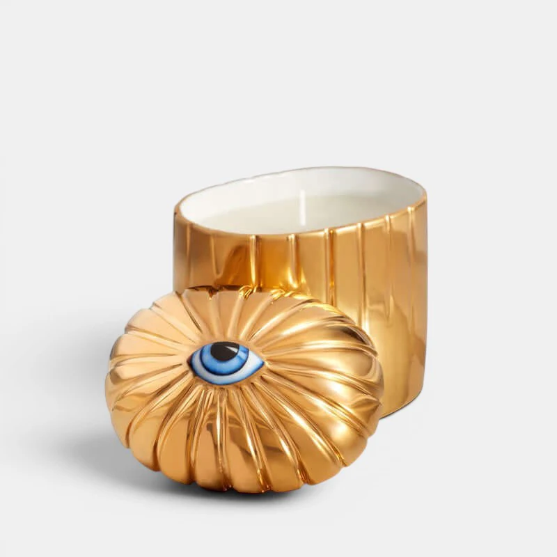 Lito Candle Gold - Image 2