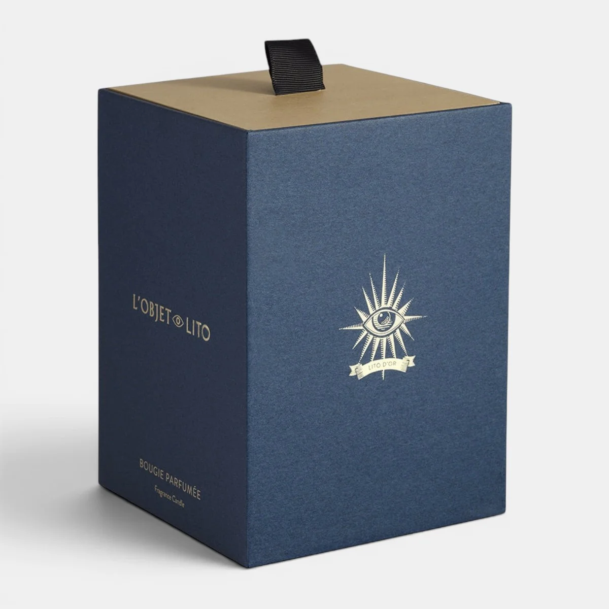 Lito Candle Gold - Image 3