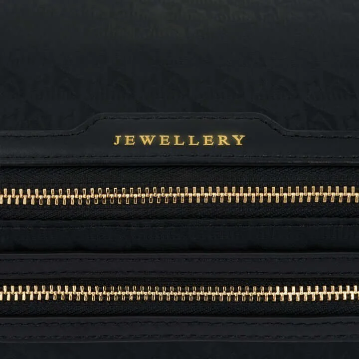 Logo Jewelry Pouch - Image 3