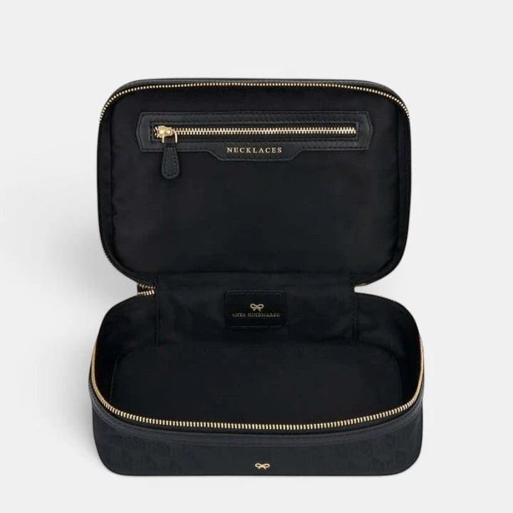 Logo Jewelry Pouch - Image 4