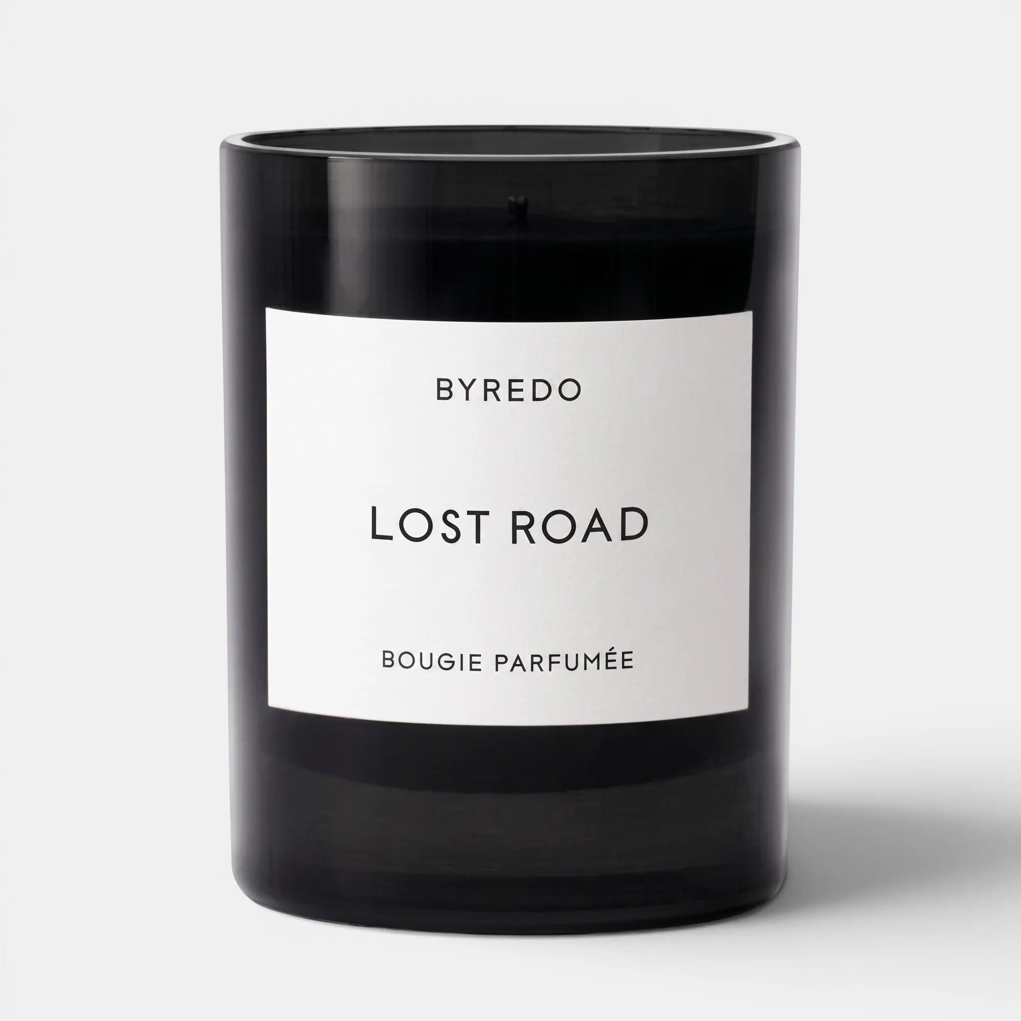 Lost Road Candle