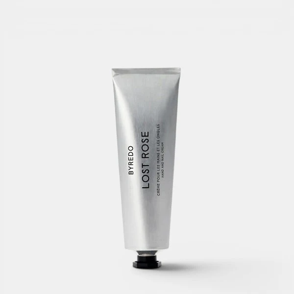 Lost Rose Hand & Nail Cream