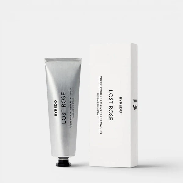 Lost Rose Hand & Nail Cream - Image 2