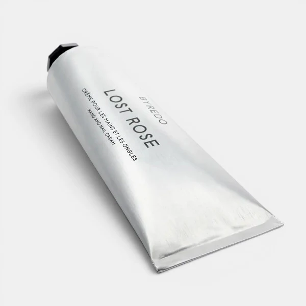 Lost Rose Hand & Nail Cream - Image 3