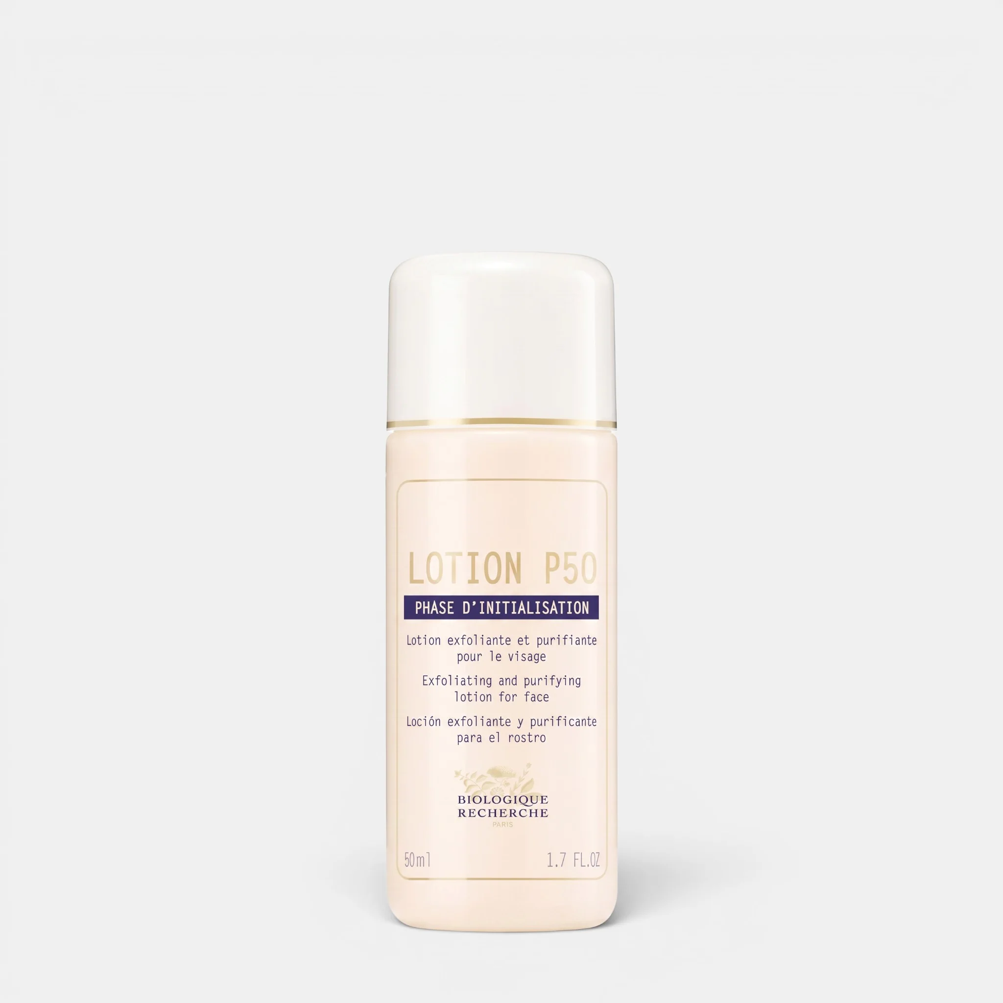Lotion P50 - Image 3