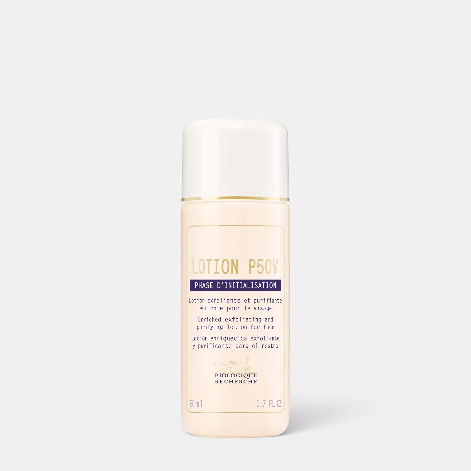 Lotion P50V - Image 3