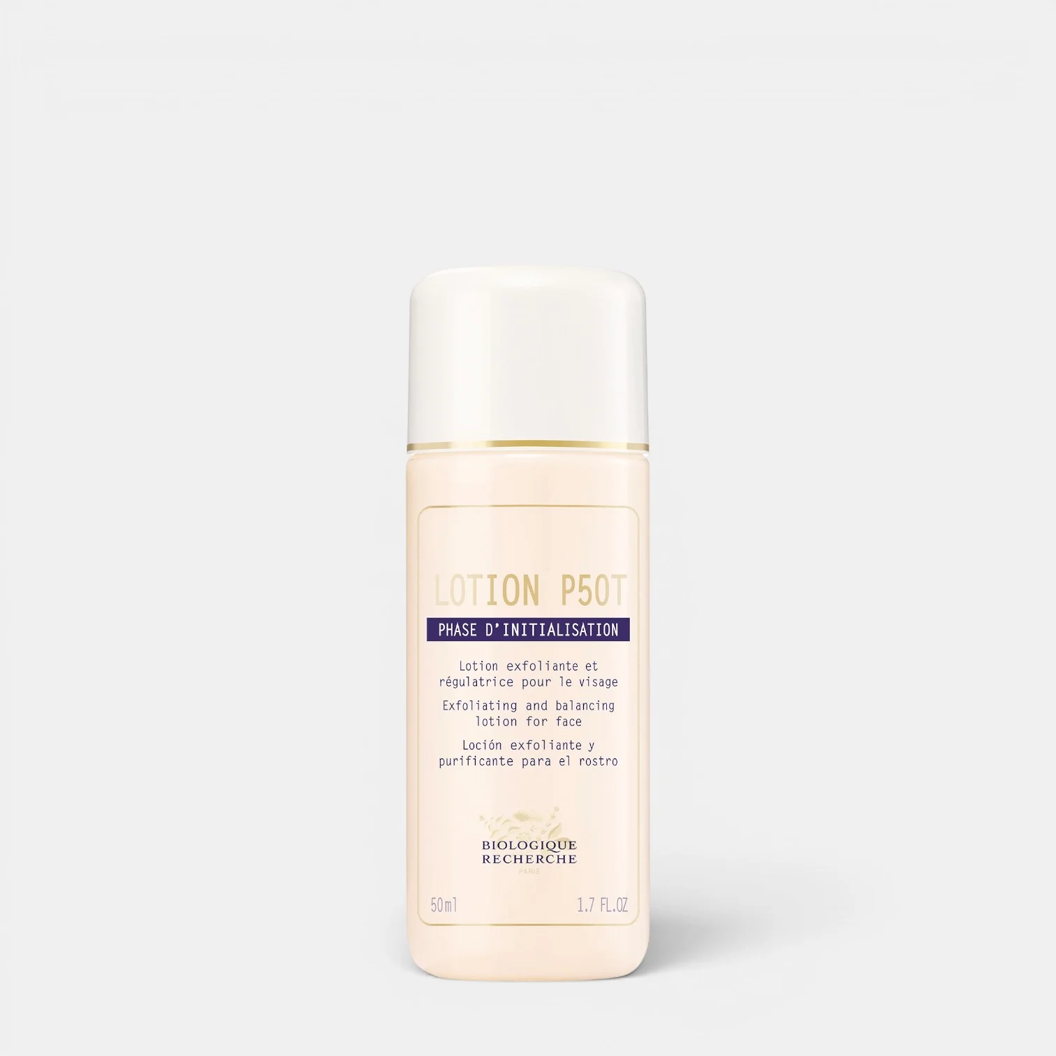 Lotion P50T - Image 3