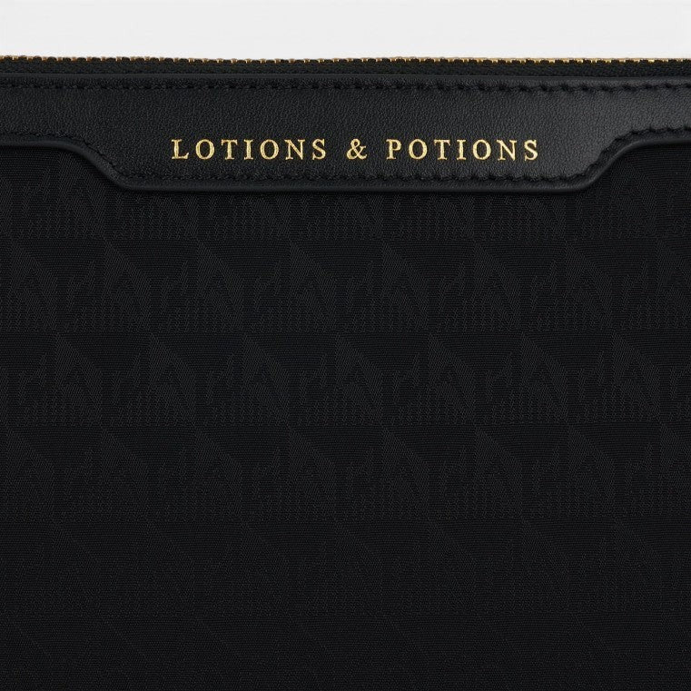 Logo Lotions and Potions - Image 3