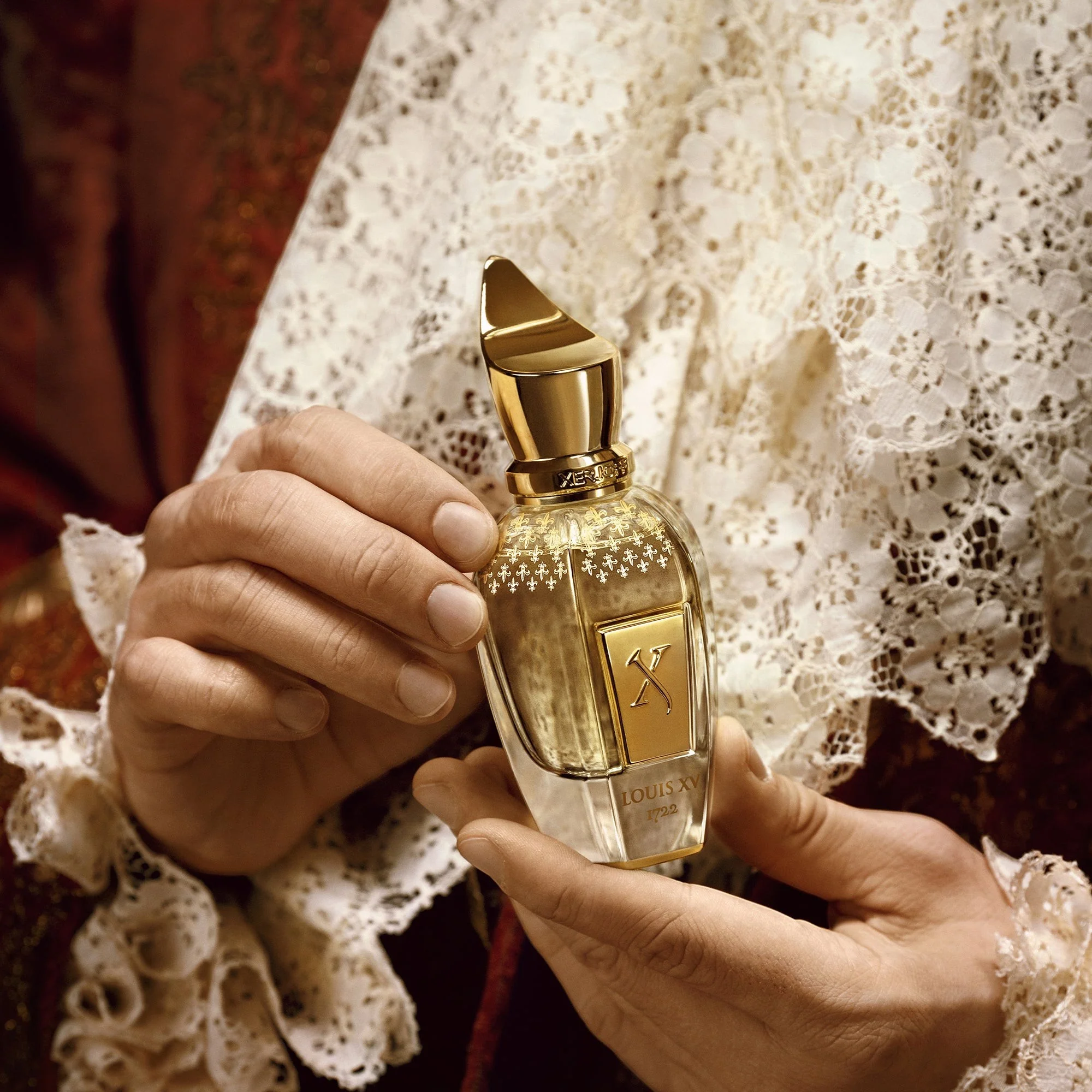 Louis XV 1722 - Image 3