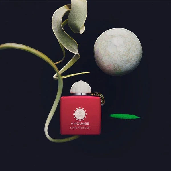 Love Hibiscus - Image 3
