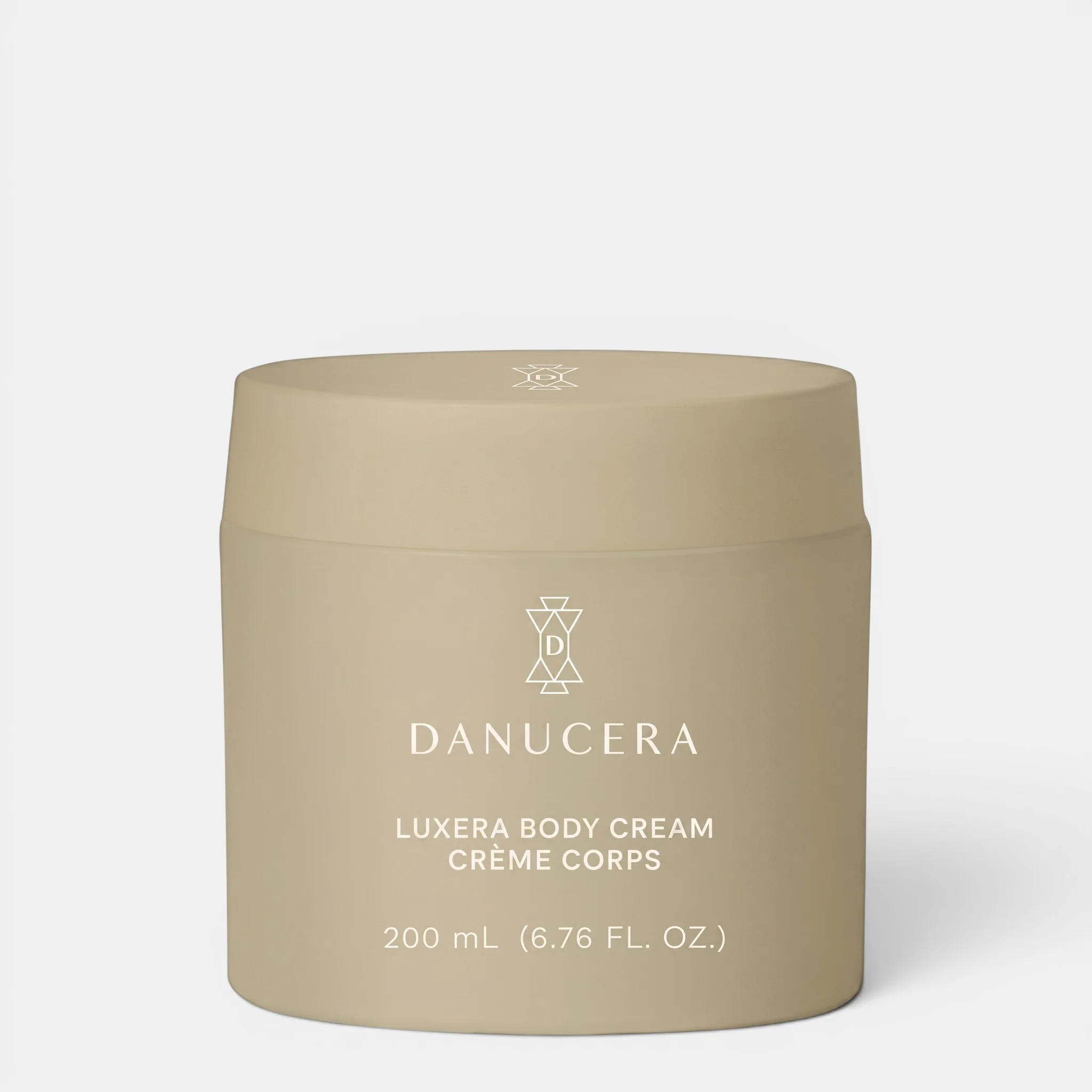 Luxera Body Cream